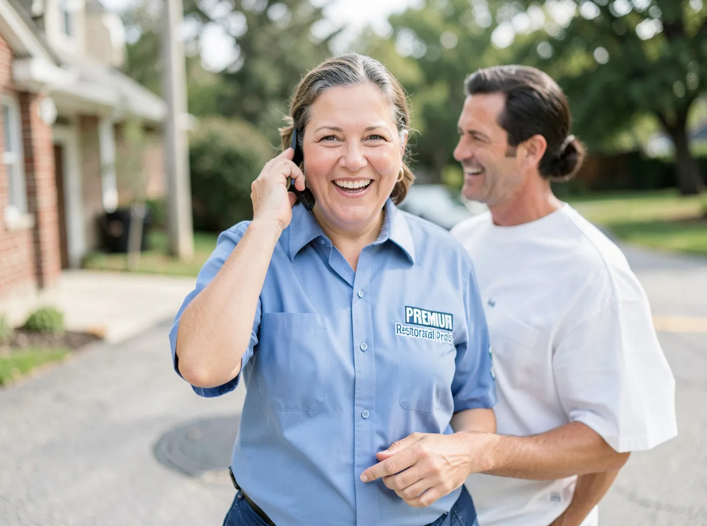 Water Damage Restoration Mont Clare, PA FAQs